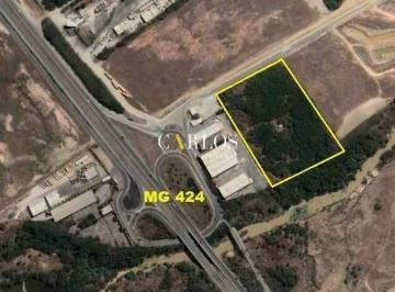 Terreno · 15000m² · Lote para aluguel, Centro - Sao Jose da Lapa/MG
