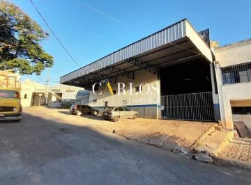 Comercial · 610m² · Galpão para aluguel, Vila Paris - Contagem/MG