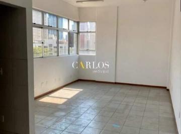 Comercial · 32m² · 2 Vagas · Sala à venda, 2 vagas, Funcionários - Belo Horizonte/MG