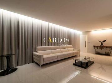111 · Apartamento à venda, 4 quartos, 1 suíte, 1 vaga, Lourdes - Belo Horizonte/MG