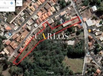 Terreno · 5438m² · Lote à venda, Tavares - Confins/MG