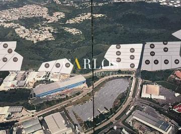 Terreno · 8659m² · Lote à venda, Jardim Riacho das Pedras - Contagem/MG