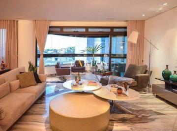 Apartamento · 330m² · 4 Quartos · 4 Vagas · Apartamento à venda, 4 quartos, 4 suítes, 4 vagas, Serra - Belo Horizonte/MG