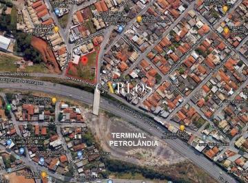 Terreno · 3500m² · Lote à venda, Lúcio de Abreu - Contagem/MG