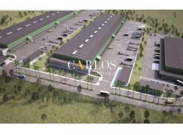 Comercial · 30000m² · Galpão para aluguel, LIBERDADE - Ribeirão das Neves/MG