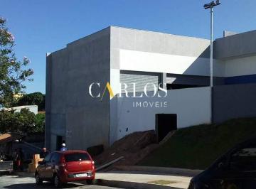 Comercial · 300m² · Loja para aluguel, VILA CRISTINA - Betim/MG