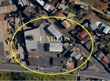 Terreno · 4800m² · Lote à venda, Olhos D'Água - Belo Horizonte/MG