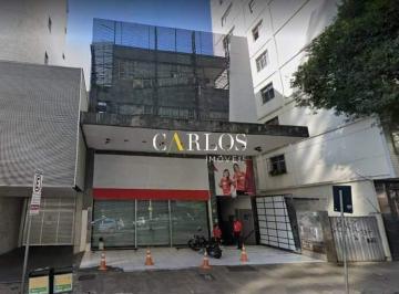 Comercial · 1285m² · Prédio à venda, Savassi - Belo Horizonte/MG