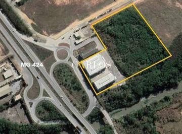 Terreno · 32004m² · Lote à venda, Centro - Sao Jose da Lapa/MG