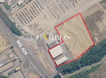 Terreno · 32004m² · Lote à venda, Centro - Sao Jose da Lapa/MG