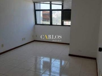 Comercial · 25m² · 1 Vaga · Sala à venda, 1 vaga, Santa Efigênia - Belo Horizonte/MG
