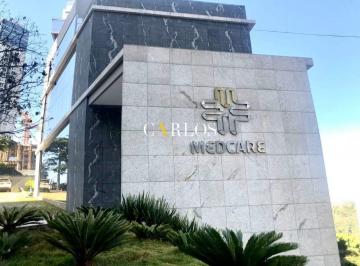 Comercial · 40m² · 1 Vaga · Sala para aluguel, 1 vaga, Vila da Serra - Nova Lima/MG