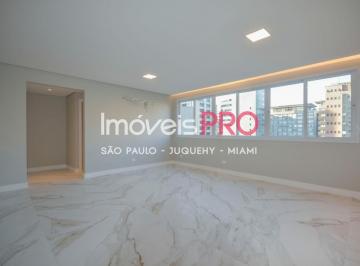 Apartamento · 160m² · 3 Quartos · 2 Vagas · Apartamento, Paraíso - São Paulo