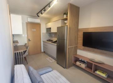 Apartamento de 1 quarto, Salvador · Ocean Barra