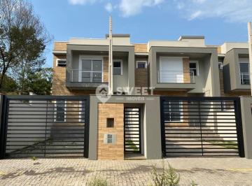 Casa · 138m² · 3 Quartos · 2 Vagas · Casa Alto Padrão bairro Campestre