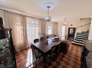 Casa · 250m² · 3 Quartos · 3 Vagas · Casa a venda na Vila Clementino 03 dormitórios