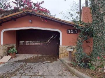 Casa · 465m² · 4 Quartos · 8 Vagas · Excelente casa em Mairiporã R$