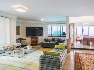 Apartamento · 300m² · 5 Quartos · 4 Vagas · Apartamento à Venda Vila Mariana, 4 Suítes, 4 Vagas, Lazer, A 450 Metros Metrô