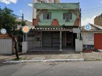 9da7e901d6a476f268156079a04ec3e4b8cbae88 · Terreno à venda, 277 m² por R$ 1.150.000,00 - Tucuruvi - São Paulo/SP
