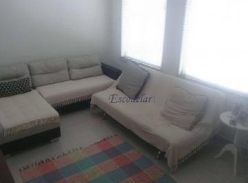 79dee782d2ec9caf0972b2d1271ae72f6c27dec0 · Casa com 3 quartos à venda, 110 m² por R$ 692.000 - Jardim Leonor Mendes de Barros - São Paulo/SP