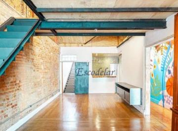 19e27b94c6efb7cba6ac6b3d30b2a32015a33693 · Sobrado com 2 quartos à venda, 240 m² por R$ 2.900.000 - Barra Funda - São Paulo/SP