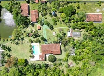 832a9947fd6b6d0eda24588a645ecc64647b64dd · Sítio à venda, 217800 m² por R$ 1.800.000,00 - Santa Rita do Ribeira - Miracatu/SP