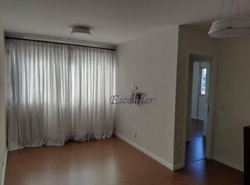 b2ace83484d5ad7d459e94b0a2d754411461dce9 · Apartamento à venda, 65 m² por R$ 720.000,00 - Santana - São Paulo/SP