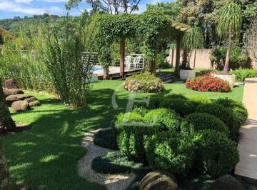c330bcafb5d0a4a6c6cc22166d951afddee7cffa · Casa com 4 dormitórios à venda, 489 m² por R$ 3.200.000,00 - Alpes da Cantareira - Mairiporã/SP