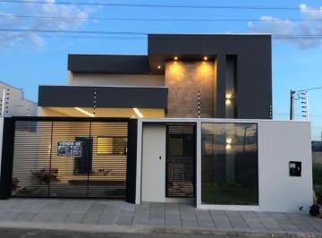 Foto 01 · Casa, Buritis V, Feliz Natal, MT