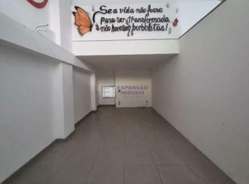 Comercial · 105m² · ALUGUEL, LOJA, CENTRO