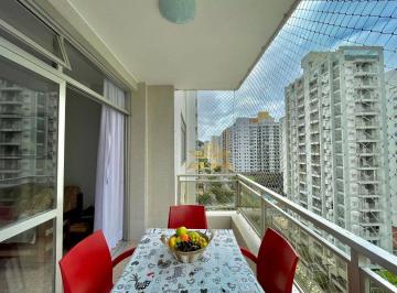 Photo 1 · PERTO DO MAR - Apartamento com 2 dormitórios à venda, 100 m² - Pitangueiras - Gu