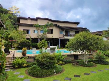f24117e56627ab4e184c09a05976b37b9695c1ad · Casa na praia, Condomínio fechado, 4 suítes, Piscina, Churrasqueira, Jardim, Costão do Pernambuco, G