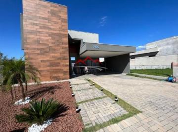Foto 01 · CASA A VENDA CONDOMINIO GRAN VILLE SÃO VENANCIO