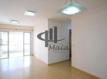Apartamento · 127m² · 3 Quartos · 3 Vagas · Locação Apartamento Sao Caetano do Sul Santa Paula Ref: 39118
