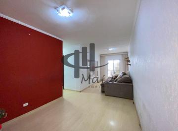 Apartamento · 109m² · 3 Quartos · 1 Vaga · Venda Apartamento Sao Caetano do Sul Osvaldo Cruz Ref: 2047