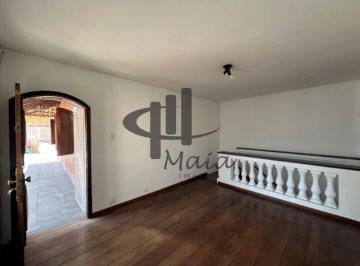 Casa · 275m² · 4 Quartos · 4 Vagas · Locação Casa Sao Caetano do Sul Santa Paula Ref: 39113