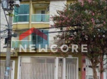 Apartamento · 80m² · 3 Quartos · 2 Vagas · Apartamento em  Rua Santa Maria Goretti - Utinga - Santo André/SP