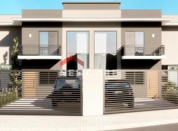 Casa · 89m² · 2 Quartos · 2 Vagas · Casa em  Rua Begônias - Loteamento Vale das Flores - Atibaia/SP