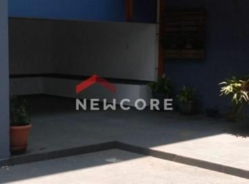 Apartamento · 115m² · 3 Quartos · 2 Vagas · Apartamento em Rua Visconde de Mauá - Vila Assunção - Santo André/SP