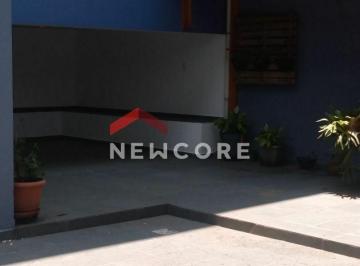 Apartamento · 115m² · 3 Quartos · 2 Vagas · Apartamento em Rua Visconde de Mauá - Vila Assunção - Santo André/SP