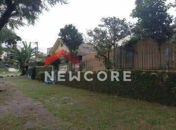 Terreno · 313m² · Lote em  Avenida Presidente Getúlio Vargas - Vila Izabel - Curitiba/PR