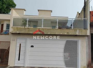 Casa · 139m² · 2 Quartos · 2 Vagas · Casa de Vila em Rua das Alamandas - Bel Verde - Vargem Grande Paulista/SP