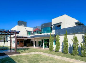 Rural · 440m² · 3 Quartos · 5 Vagas · Chácara em condomínio em Rua 708 - Casa Branca - Itapema/SC