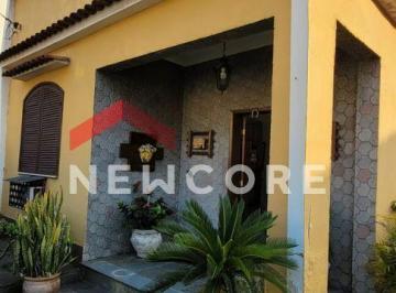Casa · 360m² · 6 Quartos · 4 Vagas · Casa em Rua Caçu - Taquara - Rio de Janeiro/RJ