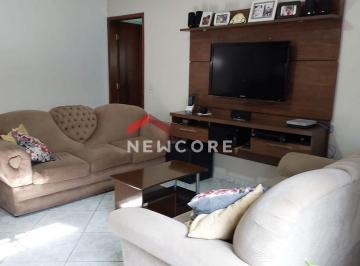 Casa · 329m² · 4 Quartos · 1 Vaga · Sobrado em Estrada Particular Fukutaro Yida - Cooperativa - São Bernardo do Campo/SP