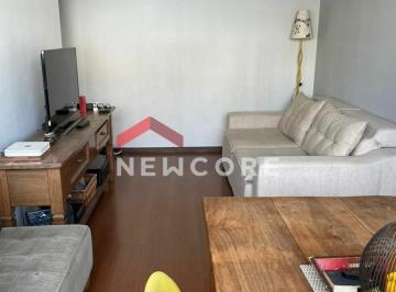 Apartamento · 50m² · 2 Quartos · 1 Vaga · Apartamento em Rua Serra de Botucatu - Vila Gomes Cardim - São Paulo/SP