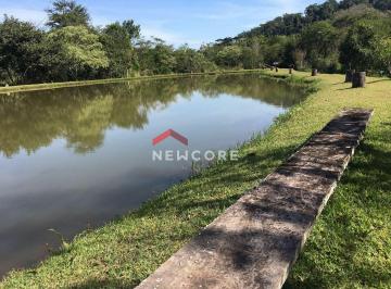 Terreno · 440m² · Lote em condomínio em Tuiuti - Centro - Tuiuti/SP
