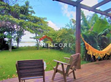 Casa de 3 quartos Venda R$ 1.177.510 · Casa em Barra de Ibiraquera - Barra Ibiraquera - Imbituba/SC