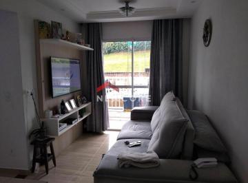 Apartamento · 60m² · 2 Quartos · 1 Vaga · Apartamento em  Rua Moacir Fagundes - Fazenda Aricanduva - São Paulo/SP