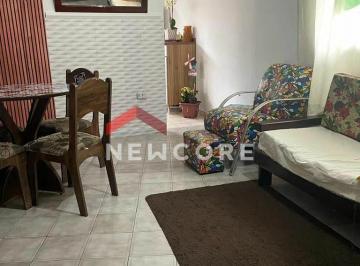 Apartamento · 86m² · 3 Quartos · 1 Vaga · Apartamento em Rua Muiraquitã - Tupi - Praia Grande/SP